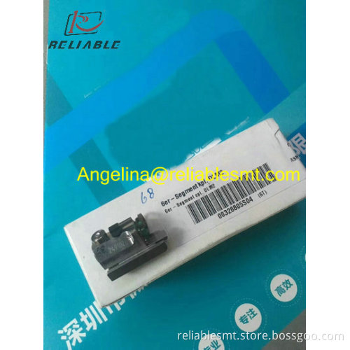 SIEMENS 6er segment kpl DLM2 P/N:00328805S04